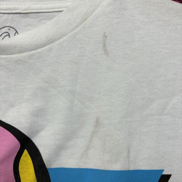 Odd Future OFWGKTA long sleeve Rap Tee size small - Picture 5 of 6